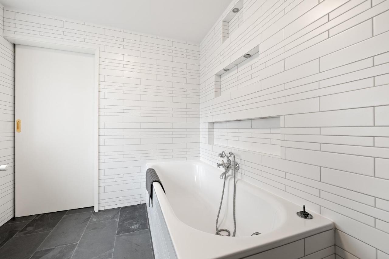 Apartament Bjarg 1920 Reykjavík Zewnętrze zdjęcie