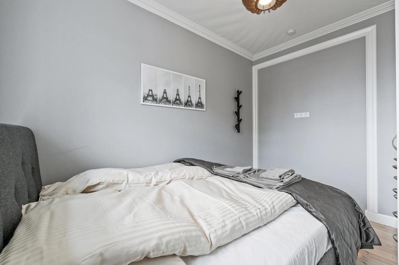 Apartament Bjarg 1920 Reykjavík Zewnętrze zdjęcie